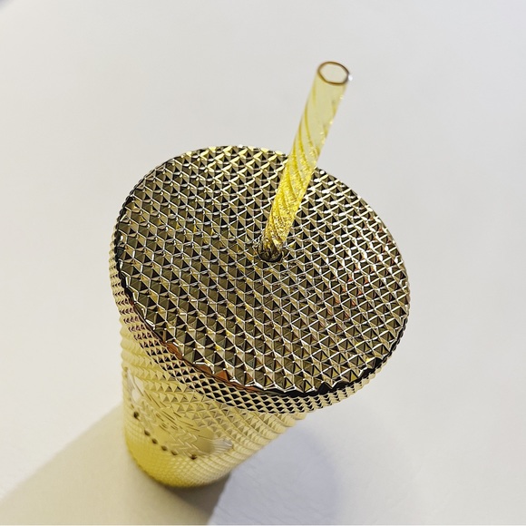 NWT Starbucks Holiday Tumbler - Picture 9 of 10